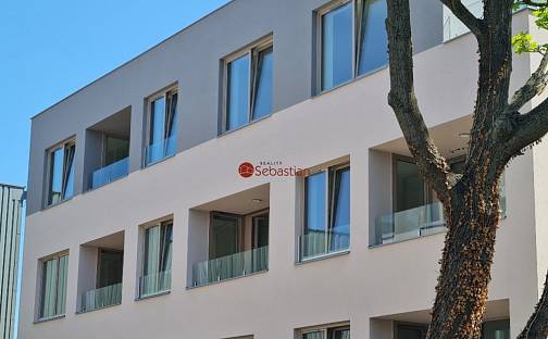 Pronájem bytu 1+kk 33 m², 5. května, Kolín - Kolín II