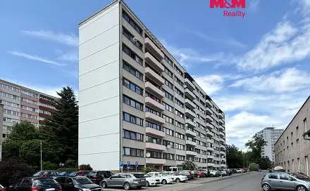 Prodej bytu 3+1 55 m², Bílkova, Náchod - Staré Město nad Metují