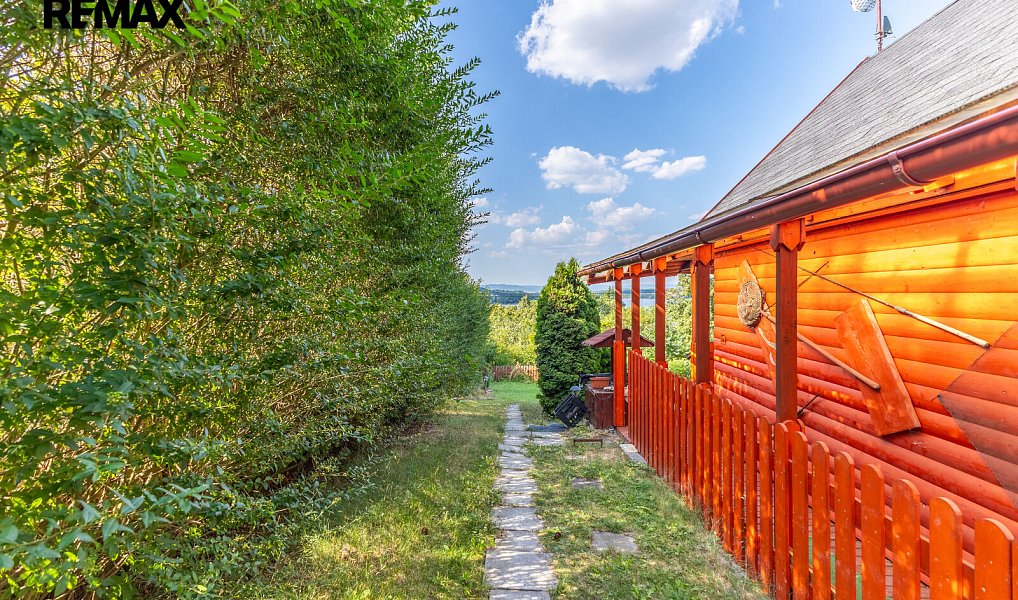 Prodej chaty/chalupy 52 m² s pozemkem 498 m², Chbany – náhled fotky 15