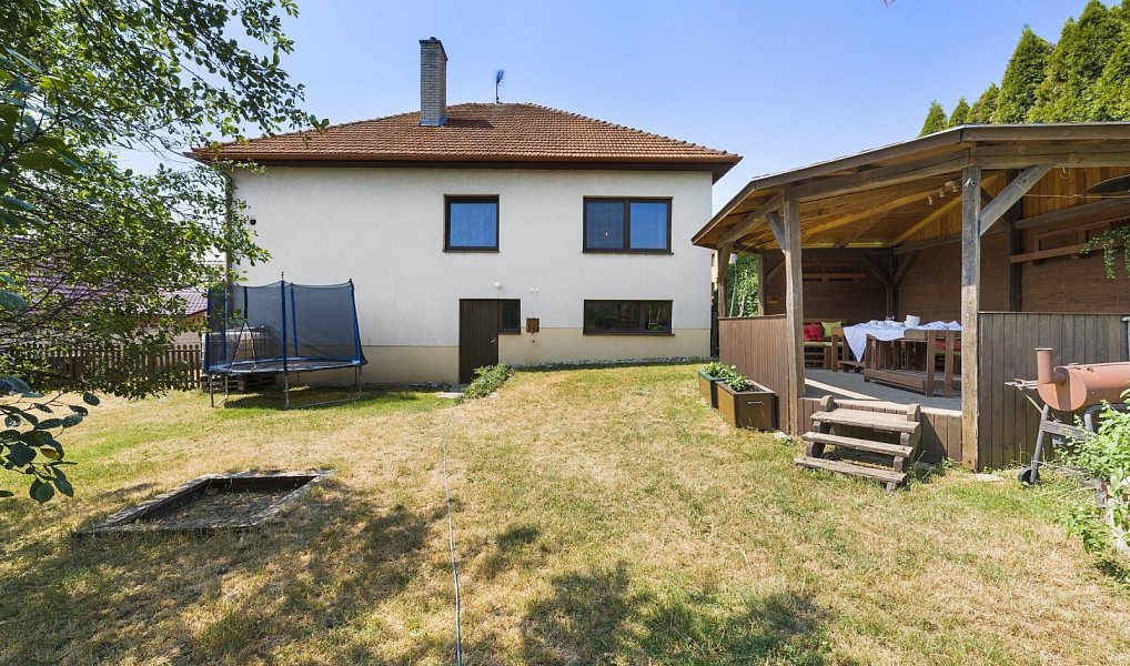 Prodej domu 130 m² s pozemkem 901 m², Březolupy – náhled fotky 4