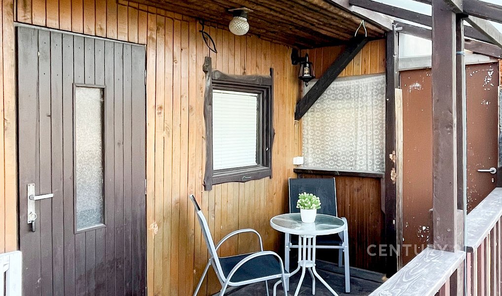 Prodej chaty/chalupy 38 m² s pozemkem 358 m², Liberec – náhled fotky 13