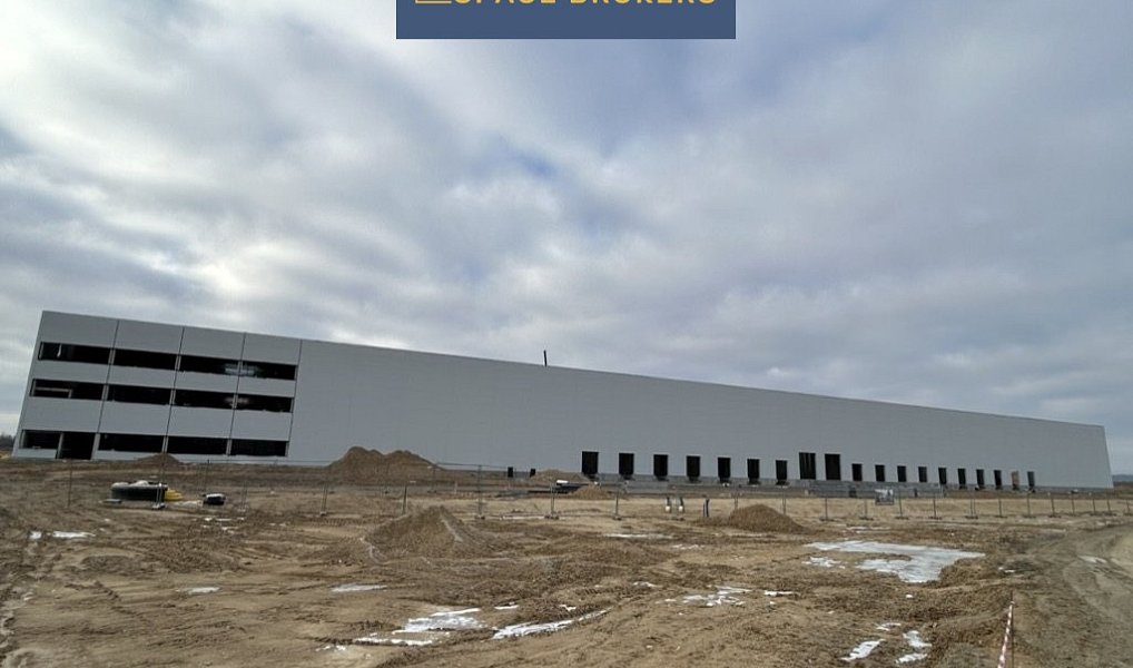 Pronájem skladovacích prostor 6 278 m², Blatnice – náhled fotky 7