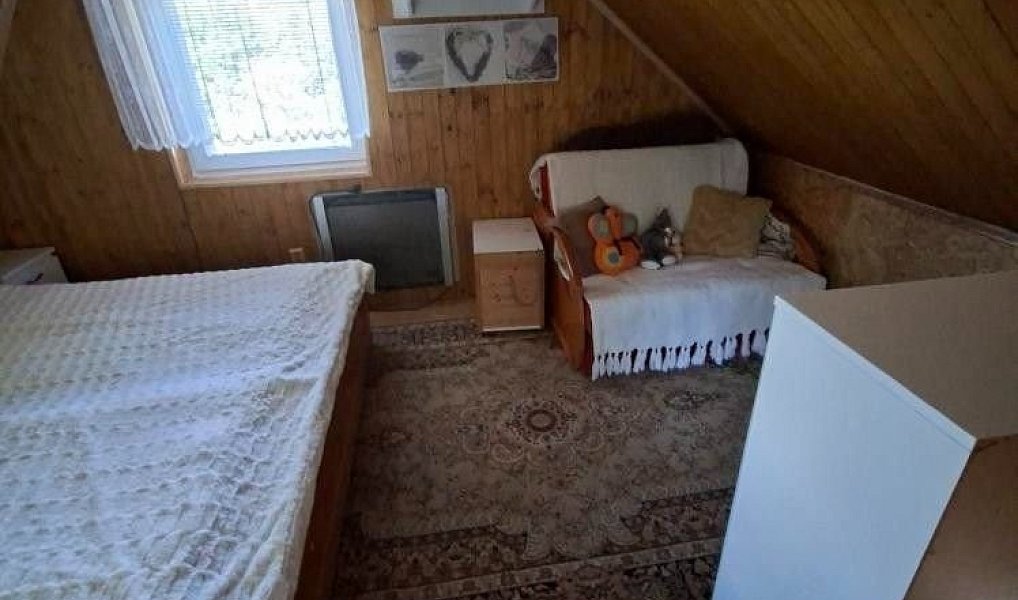Prodej chaty/chalupy 71 m² s pozemkem 300 m², Janovice – náhled fotky 11