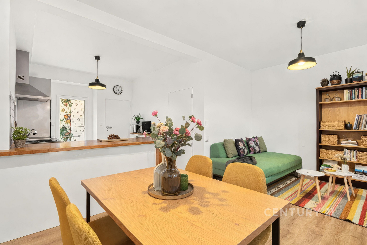 Prodej domu 100 m² s pozemkem 225 m² – fotografie 3