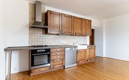 Prodej bytu 3+kk 63 m², Purkyňova, Ústí nad Labem - Střekov