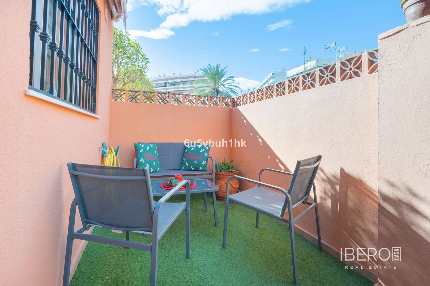 Casa 5+kk – Fuengirola, Los Boliches - Vista 3