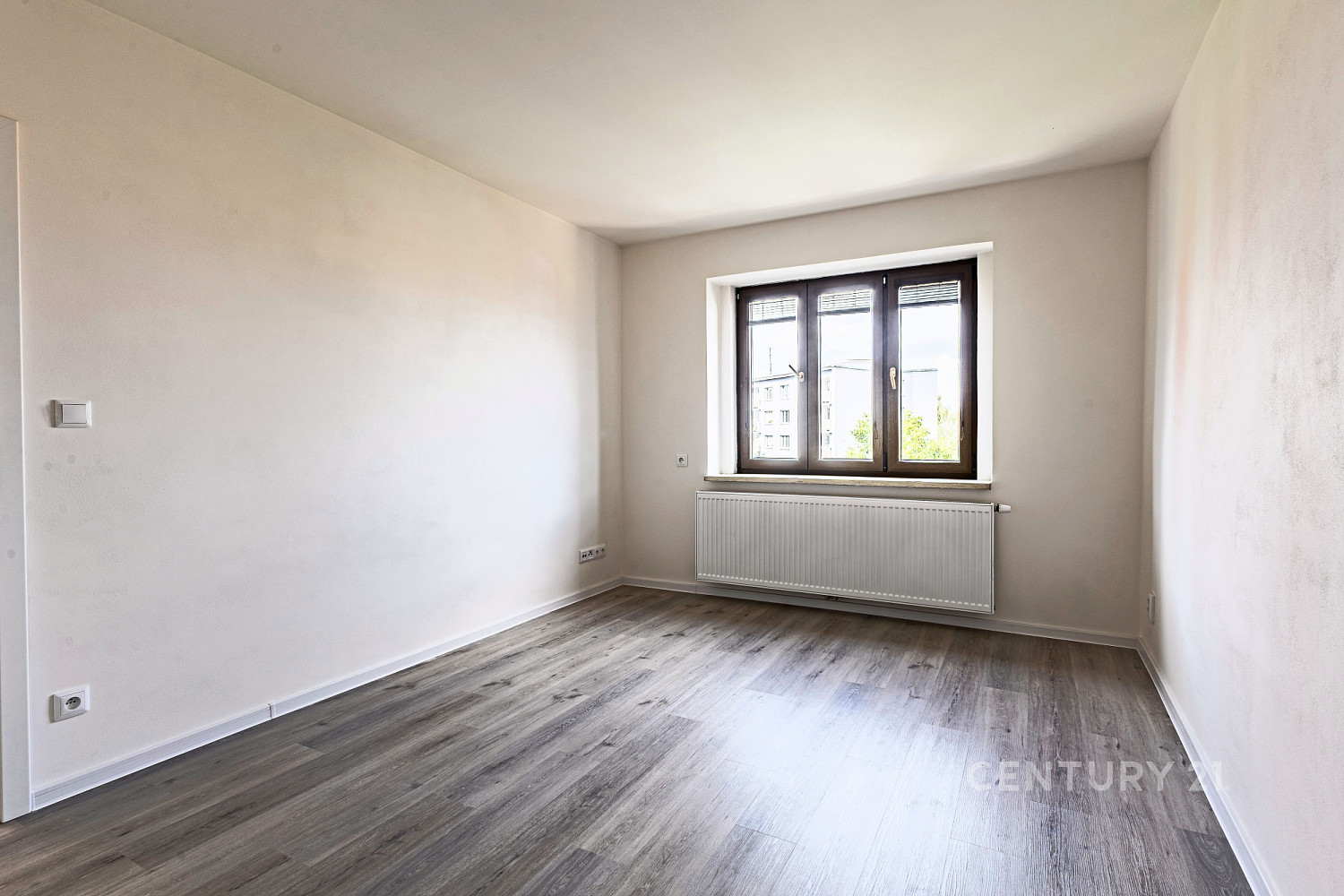 Pronájem bytu 1+1 31 m² – fotografie 3