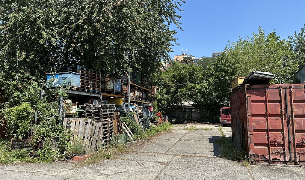Pronájem skladovacích prostor 721 m², Praha – náhled fotky 7