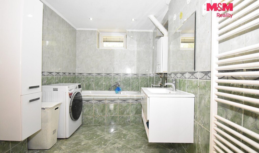 Prodej domu 120 m² s pozemkem 1 022 m², Ostrava – náhled fotky 12
