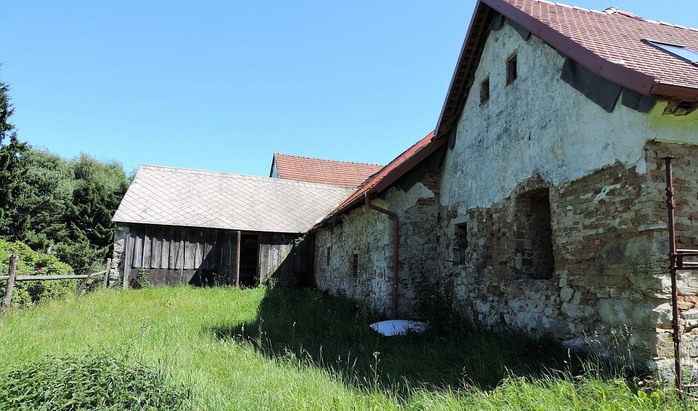 Prodej domu 260 m² s pozemkem 529 m², Klatovec – náhled fotky 5