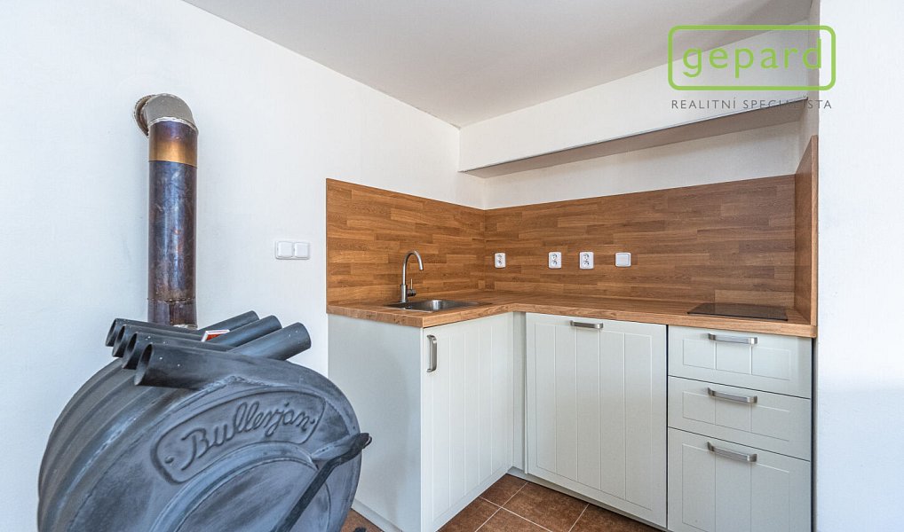 Prodej chaty/chalupy 82 m² s pozemkem 823 m², Kluky – náhled fotky 13