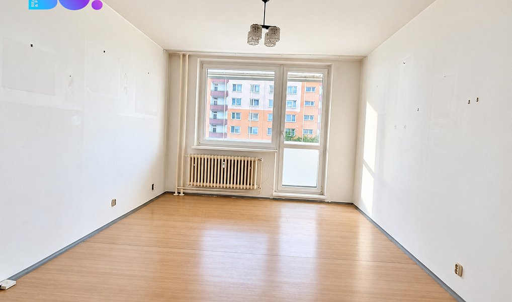 Prodej bytu 2+1 64 m², Brno – náhled fotky 2