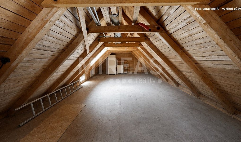Prodej chaty/chalupy 59 m² s pozemkem 207 m², Loučeň – náhled fotky 17