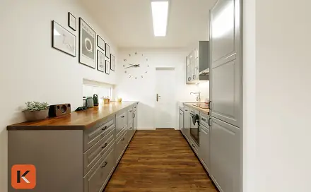 Prodej bytu 3+kk 79 m²