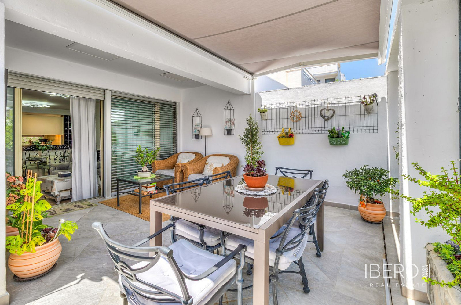 Piso 2+kk – Mijas, La Cala de Mijas, La Cala - Vista 3
