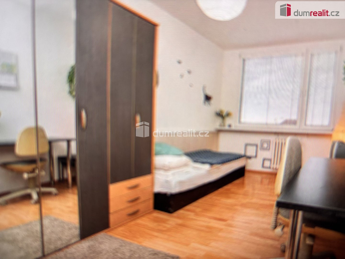 Pronájem bytu 1+kk 18 m² – fotografie 2