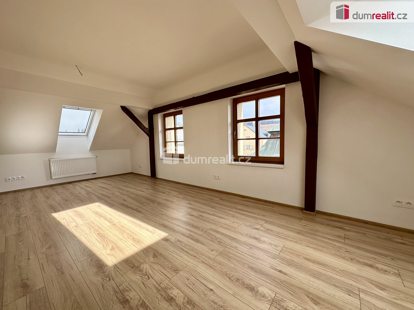 Prodej bytu 2+kk 51 m² — photo 5