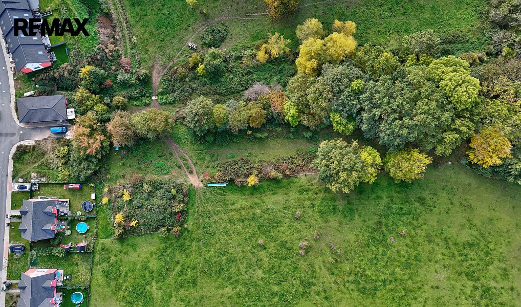 Prodej zahrady 2 644 m², Škvorec – náhled fotky 11