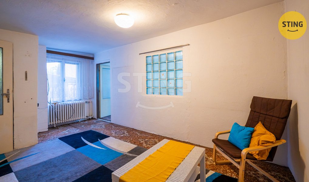 Prodej chaty/chalupy 84 m² s pozemkem 278 m², Hradec nad Moravicí – náhled fotky 10