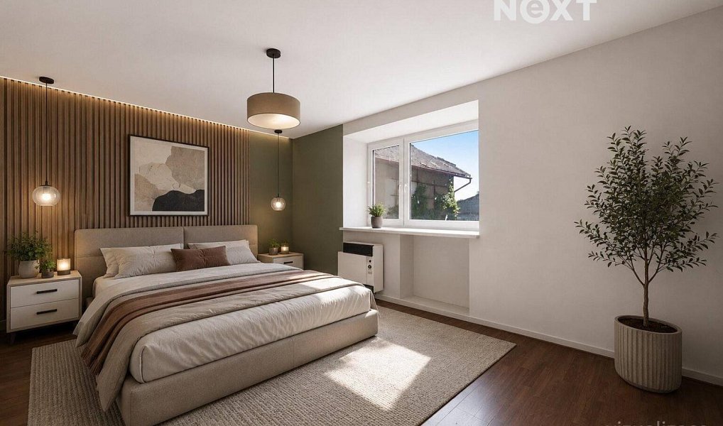 Prodej stavebního pozemku 1 579 m², Adamov – náhled fotky 11