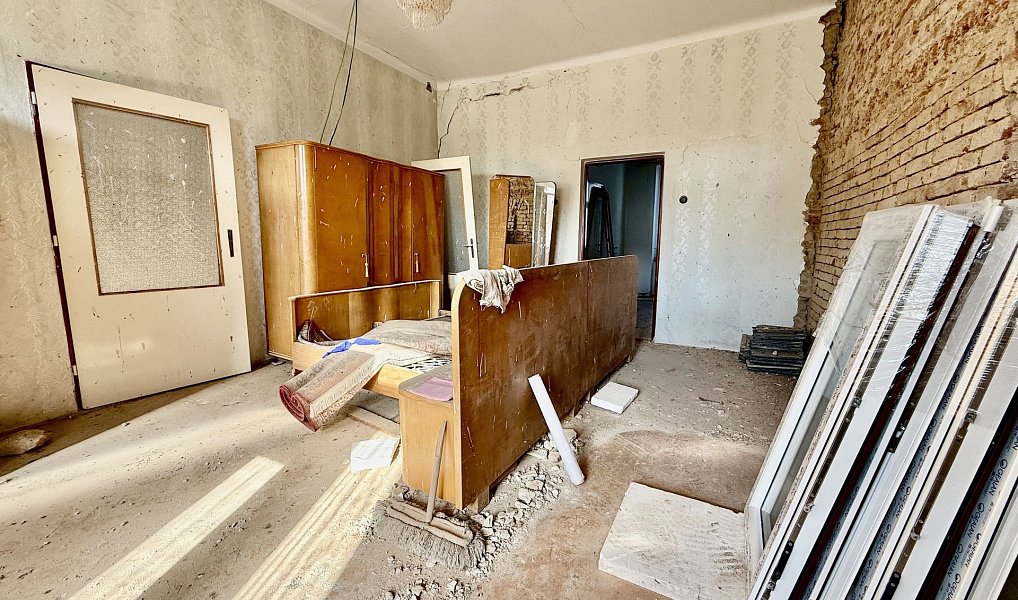 Prodej domu 154 m² s pozemkem 1 090 m², Počátky – náhled fotky 8