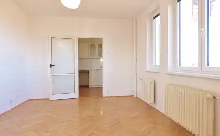 Pronájem bytu 2+1 59 m²