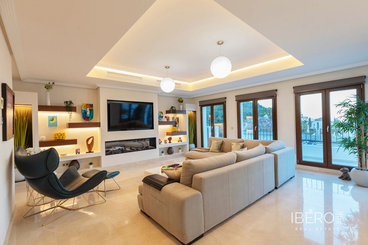 Casa 5+kk – Benahavís - Més