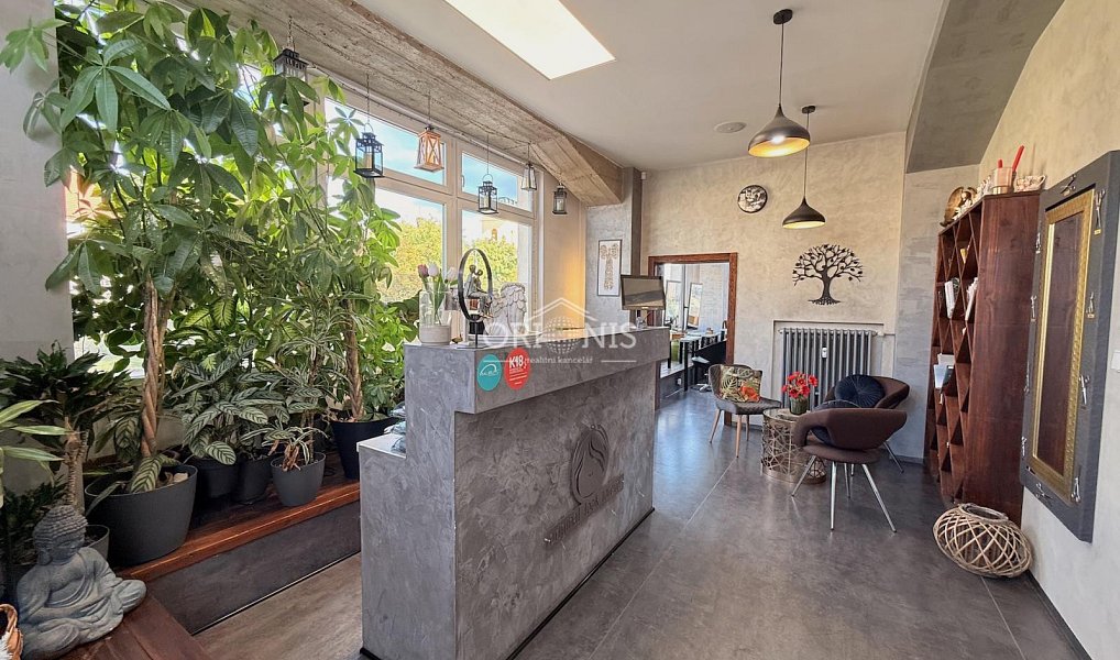 Prodej komerčního objektu (jiného typu) 70 m², Chomutov – náhled fotky 3