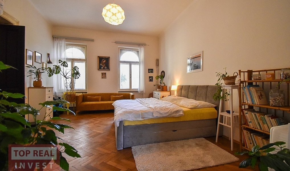 Prodej bytu 3+1 156 m², Kroměříž – náhled fotky 8