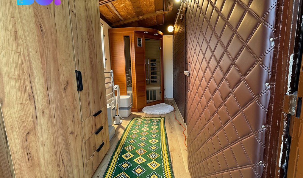 Prodej chaty/chalupy 25 m² s pozemkem 25 m², Praha – náhled fotky 6