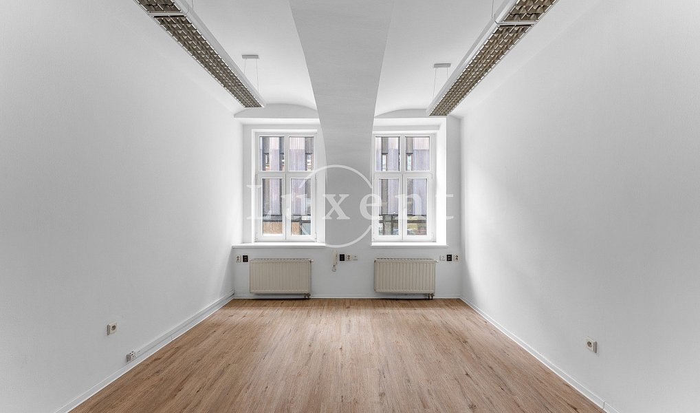 Prodej nájemního domu, činžáku 632 m², Praha – náhled fotky 3