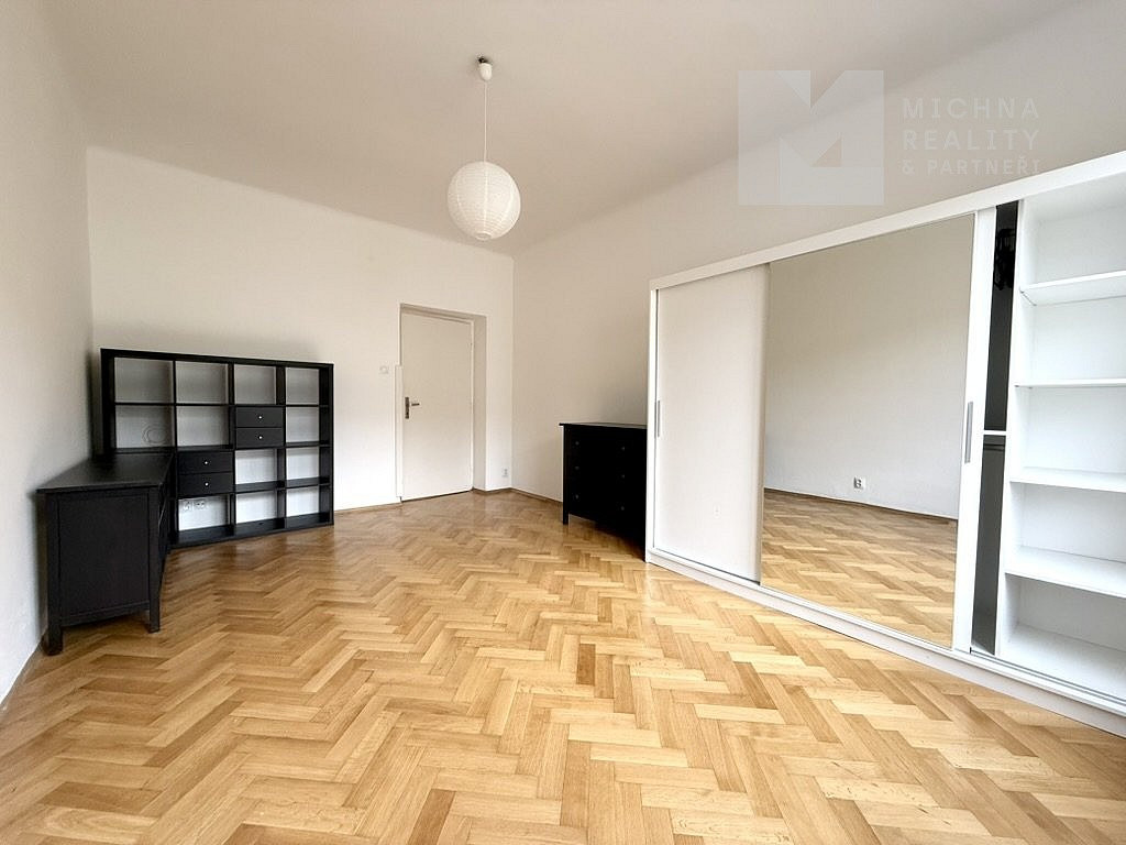 Pronájem bytu 2+kk 51 m² — photo 4