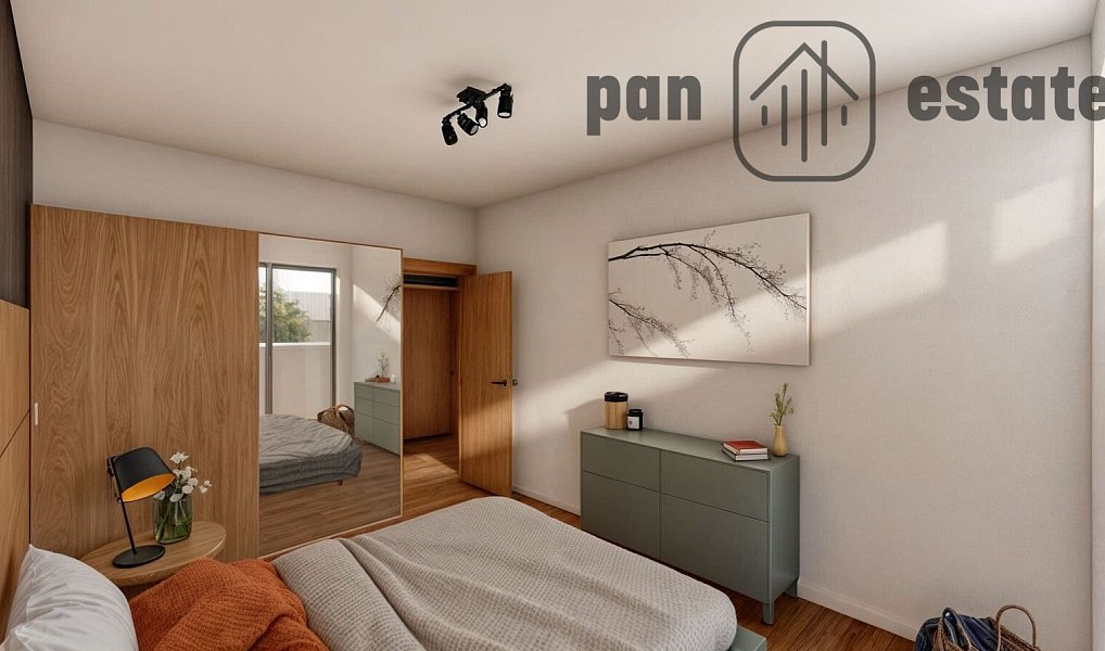 Prodej bytu 2+kk 44 m², Valašské Klobouky – náhled fotky 2