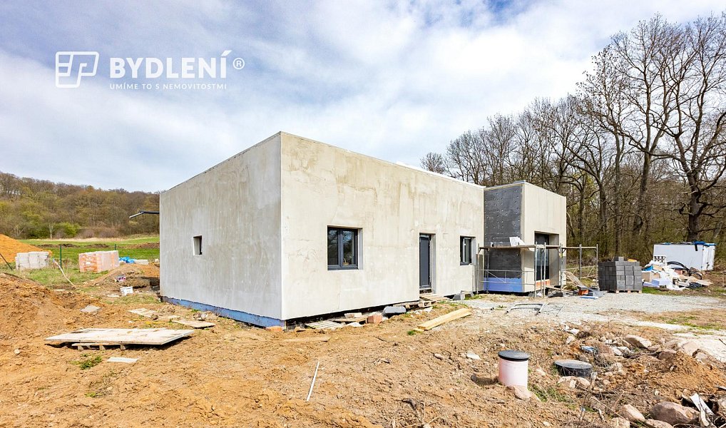 Prodej domu 147 m² s pozemkem 746 m², Košťany – náhled fotky 6
