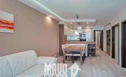 Prodej bytu 2+1 59 m²