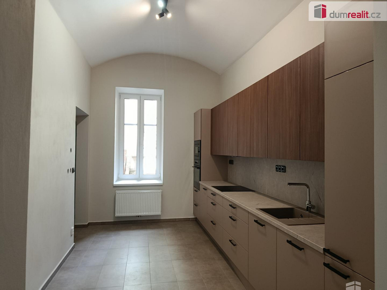 Pronájem bytu 1+1 36 m² — photo 3