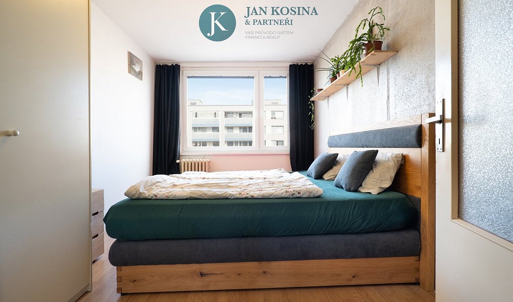 Prodej bytu 3+1 79 m², Praha – náhled fotky 8