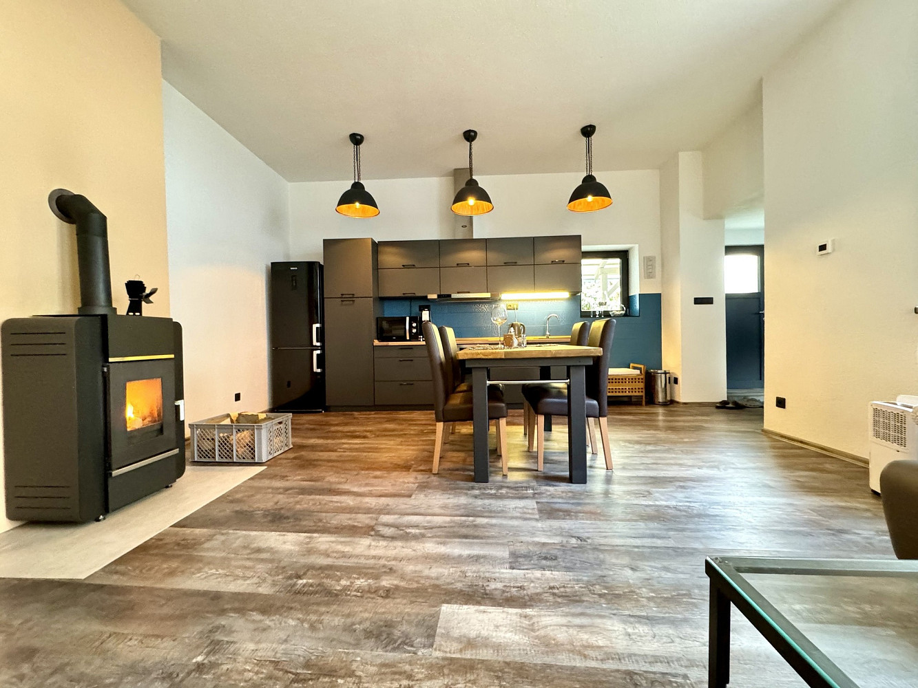 Prodej nájemního domu, činžáku 220 m²
