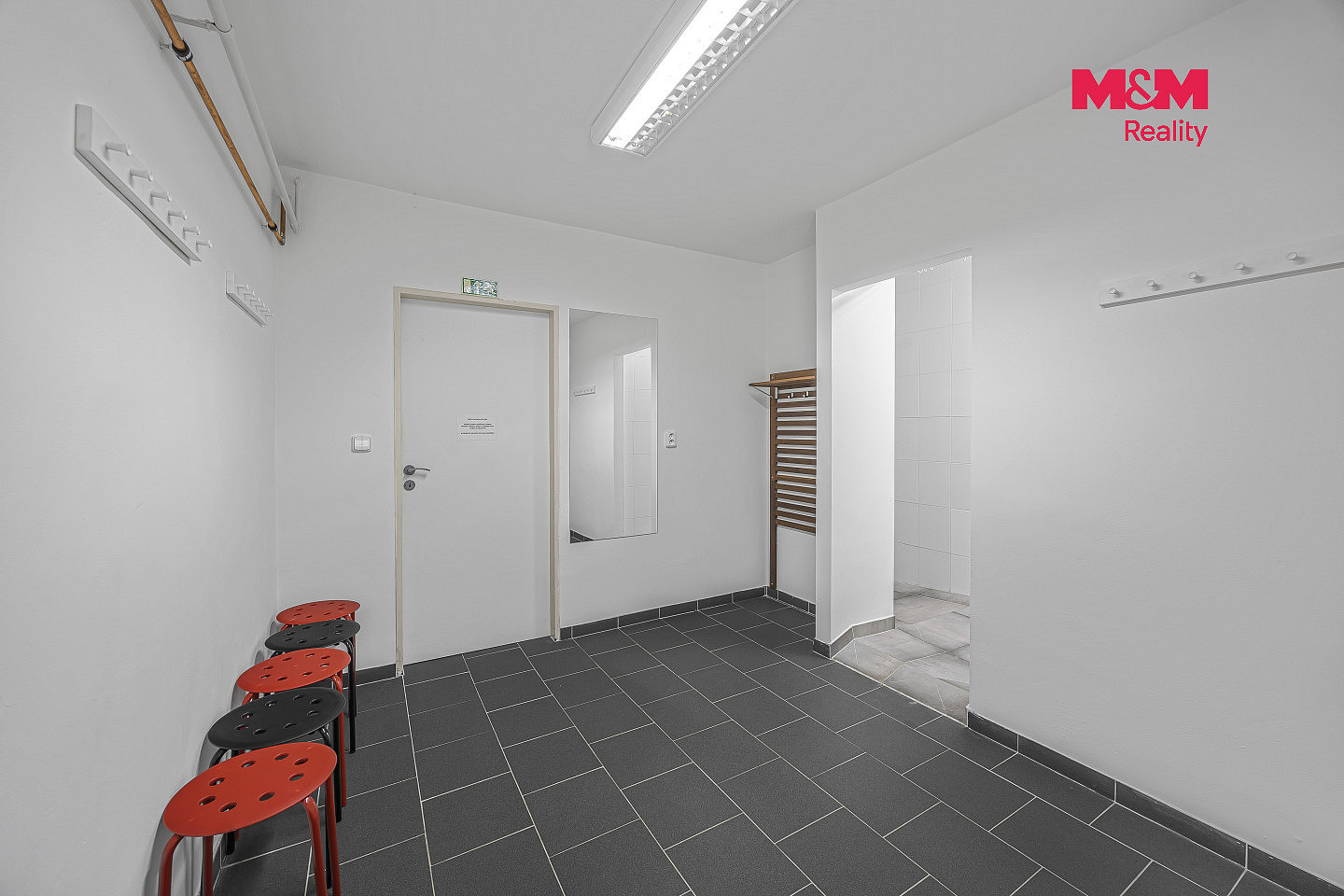 Prodej obchodních prostor 195 m² — photo 3