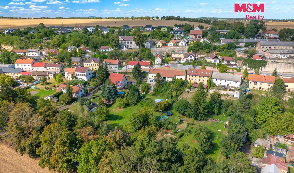Prodej domu 165 m² s pozemkem 3 500 m², Kropáčova Vrutice – náhled fotky 26