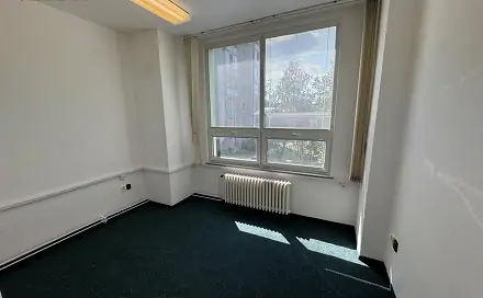 Pronájem kanceláře 33 m², náměstí T. G. Masaryka, Břeclav