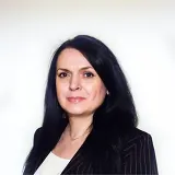 Name Svitlana Yunoshova