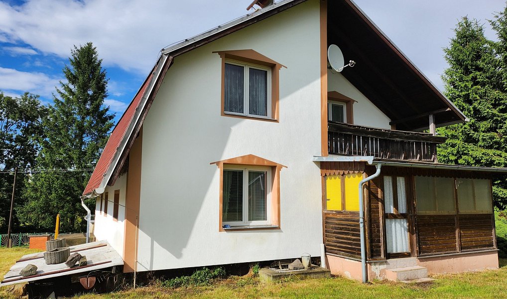 Prodej domu 180 m² s pozemkem 1 066 m², Rumburk – náhled fotky 24