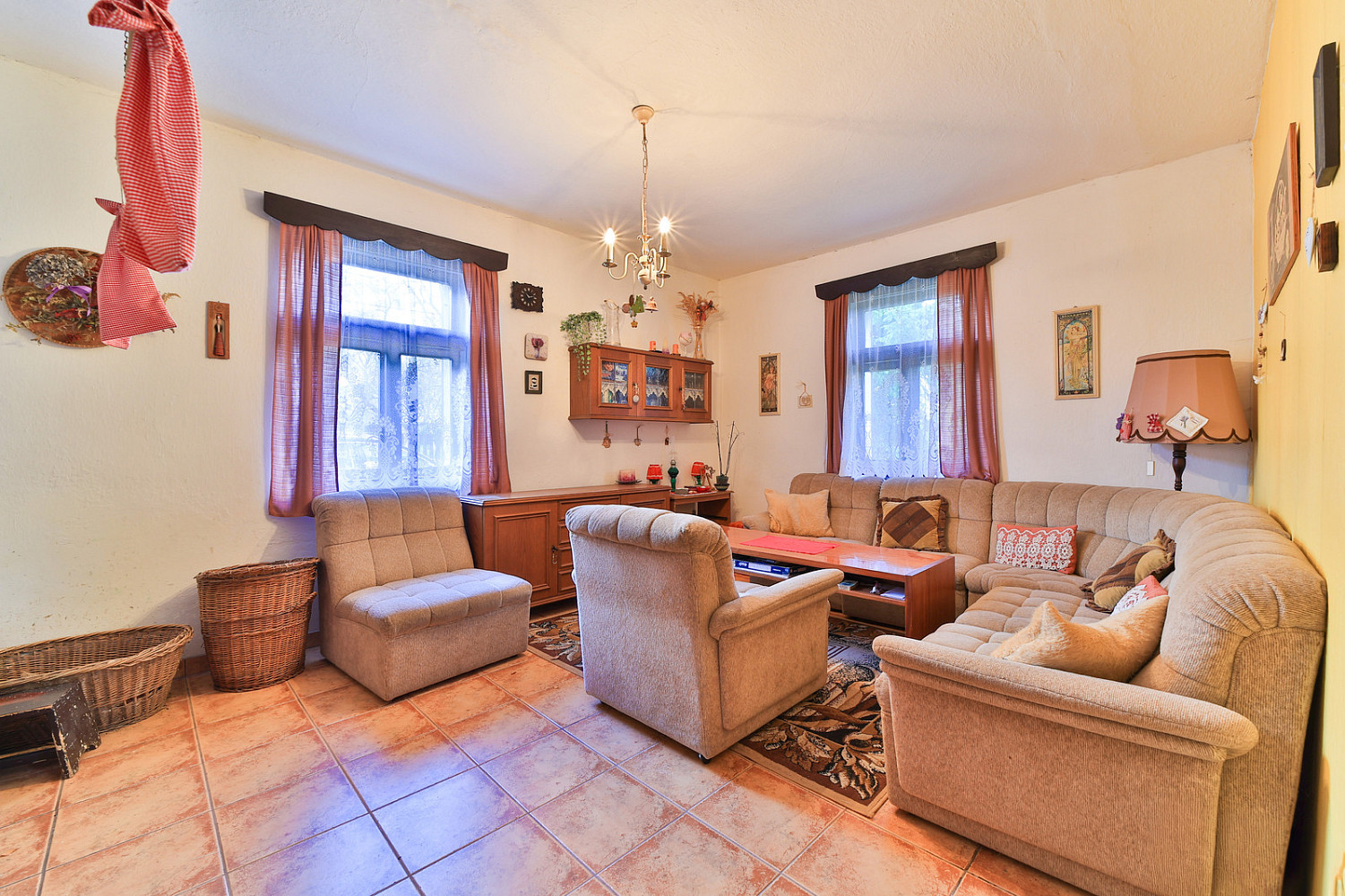 Prodej domu 107 m² s pozemkem 419 m² — photo 3