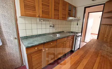 Pronájem bytu 3+1 68 m²