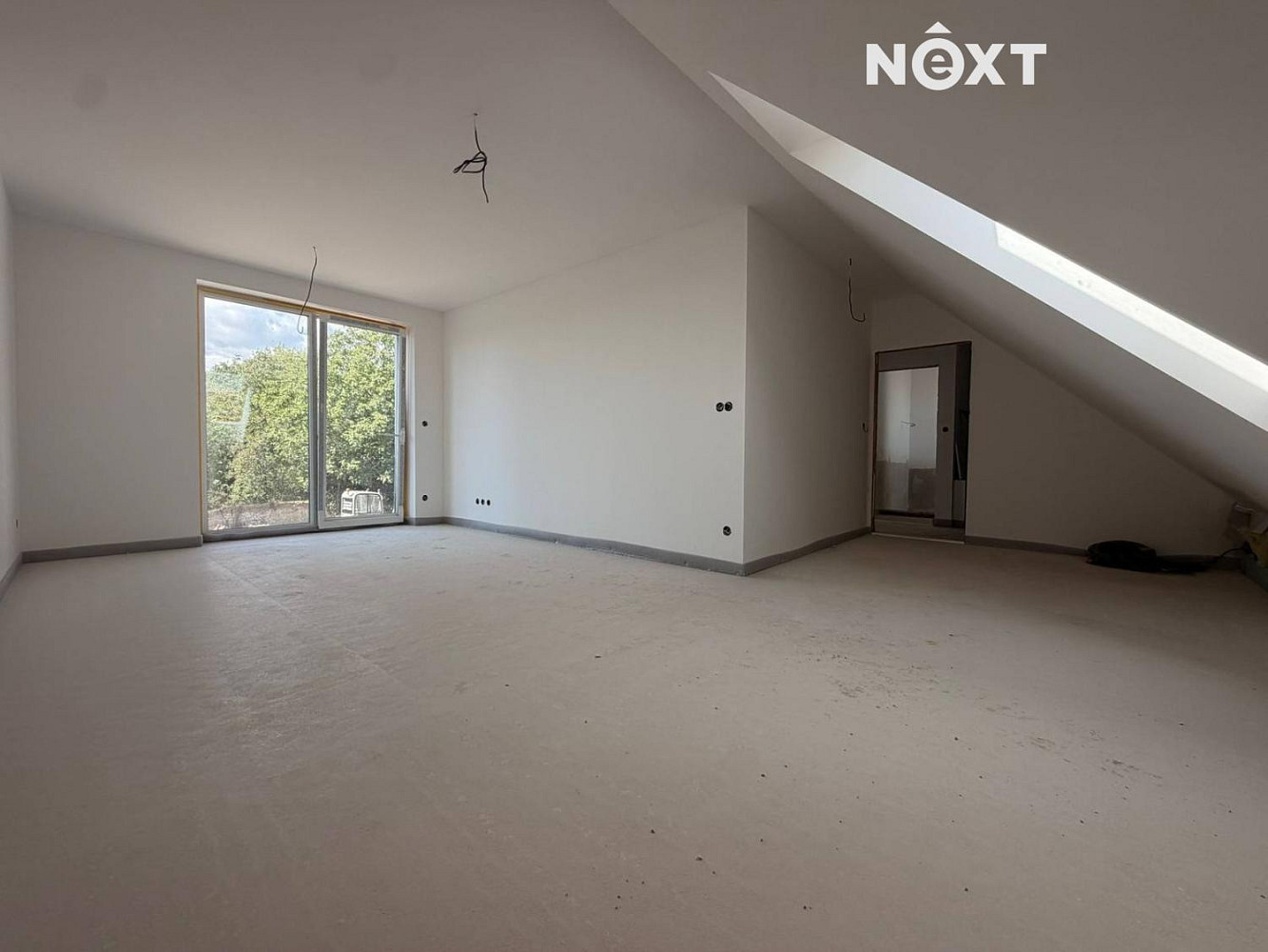 Prodej bytu 2+kk 56 m²