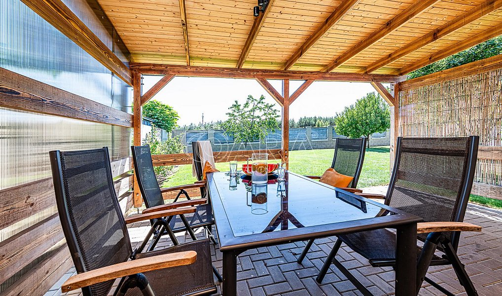 Prodej domu 111 m² s pozemkem 707 m², Vojkovice – náhled fotky 6