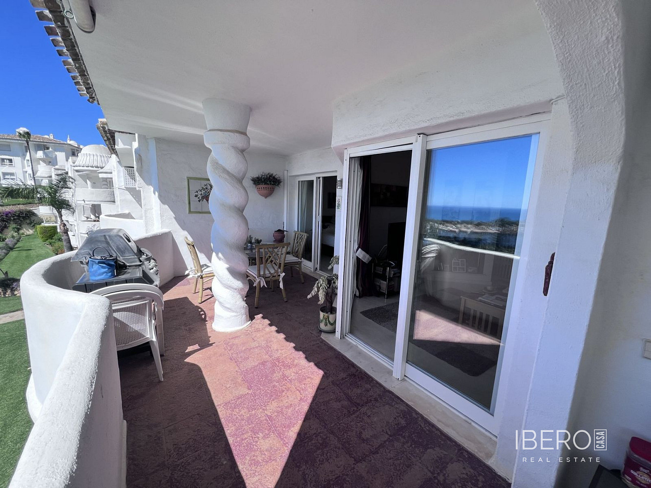 Pis 3+kk – Mijas, Urbanización Sitio de Calahonda - Vista 4