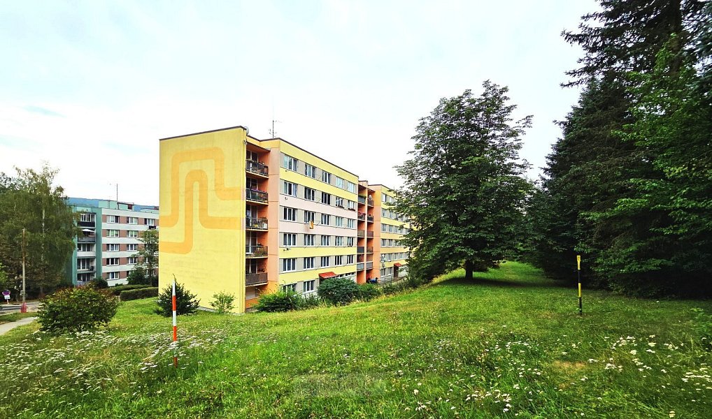 Pronájem bytu 1+1 42 m², Český Krumlov – náhled fotky 9