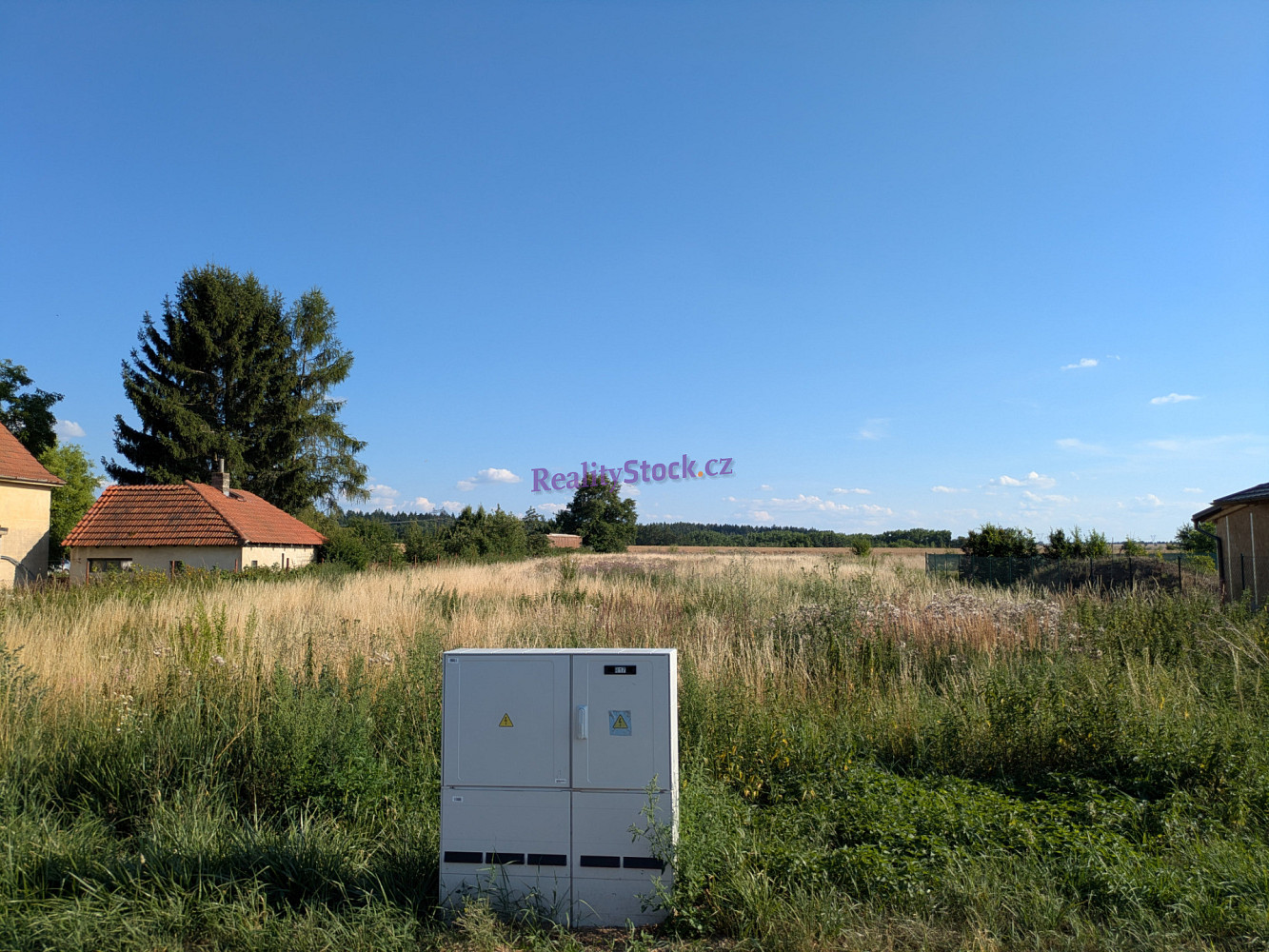 Prodej stavebního pozemku 506 m² — photo 3